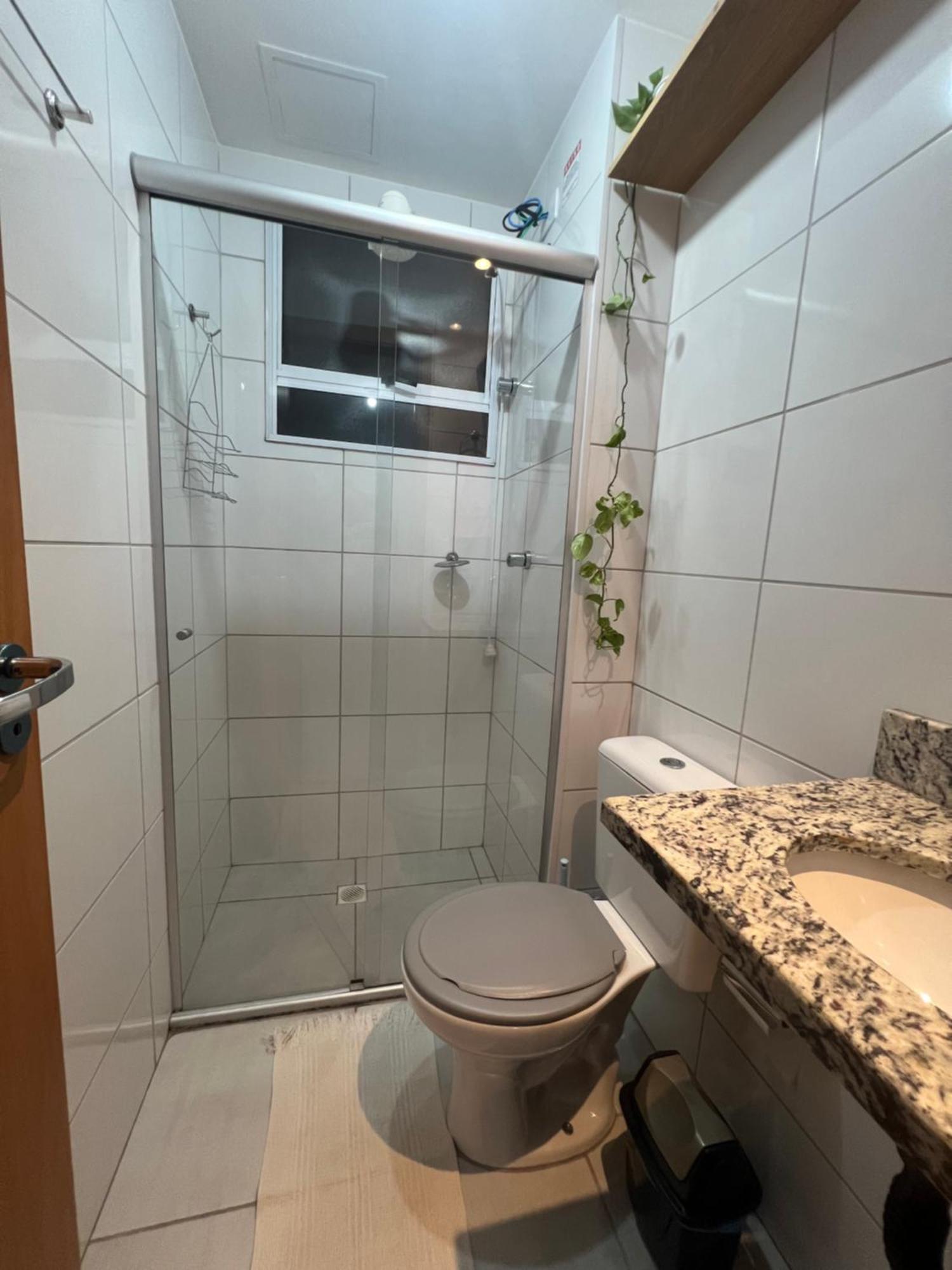 Apartamento Aconchegante Em Betim Exterior photo